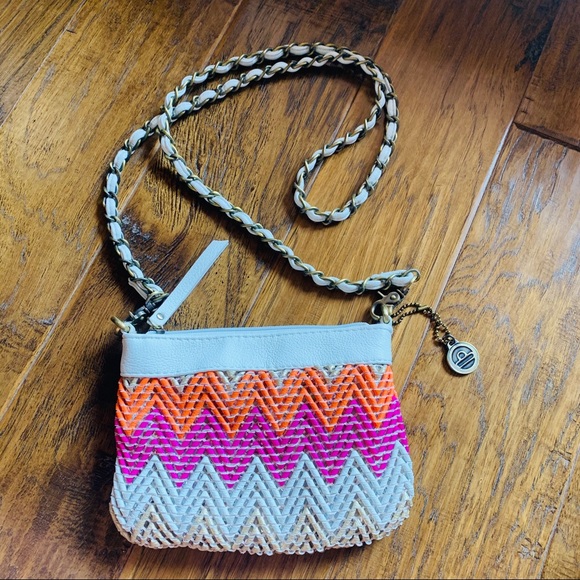 Big Buddha Handbags - Big Buddha Crossbody